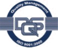 Logo DQS